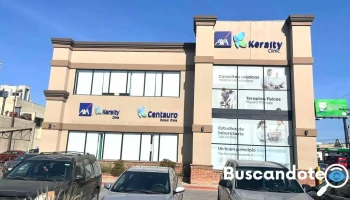 Clínica Médica Axa Keralty Blvd. Salinas - Aviacion