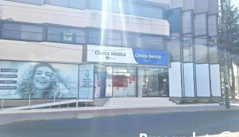 Clínica Médica Axa Keralty Toluca - Vértice