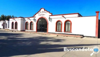 Clínica Médica Cadereyta - El Llano
