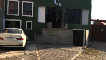 Clínica Médica - Centro