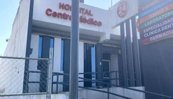 Clinica Medica Eliseo - Puerta Del Nte Residencial