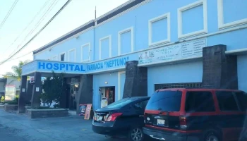 Clínica Médica Espíritu Santo - Centro