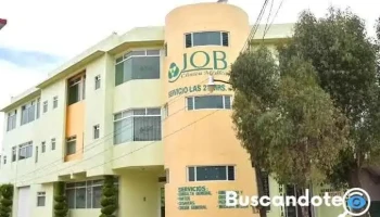 Clinica Medica Job - Villa De Acambay De Ruíz Castañeda