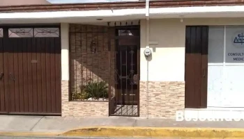 Clinica Médica Mabn - Ayapango De Gabriel Ramos M
