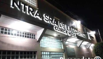 Clinica Medica Ntra. Sra. de la Esperanza - Cdad. Nezahualcóyotl