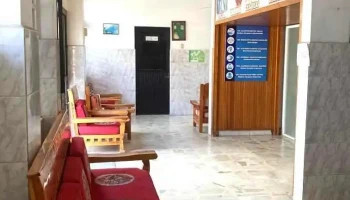 Clínica Médica Reyes - Centro