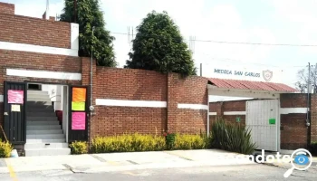 Clínica Médica San Carlos - Toluca De Lerdo