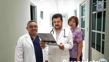 Clínica Médica San Felipe - Cdad. Nezahualcóyotl