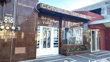 Clínica Médica Valles - Obrera