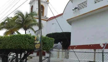 Clinica Medicina Familiar Issste, Coyuca - Centro