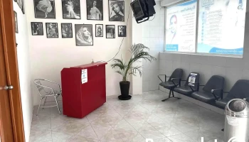Clinica Medico Quirurgica Dr.Ocampo - Centro