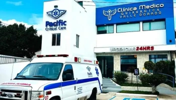 Clinica Medico Quirurgica Valle Dorado - Valle Dorado