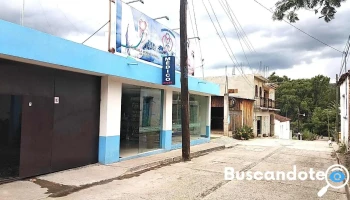Clinica Medico Y Dental - Heroica Villa Tezoatlán De Segura Y Luna, Cuna De La Independencia De Oaxaca