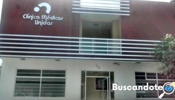 Clínica Médicos Unidos - La Pimienta