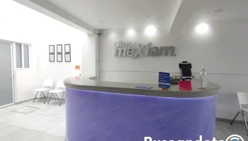 Clínica Mexfam Nezahualcóyotl - Cdad. Nezahualcóyotl