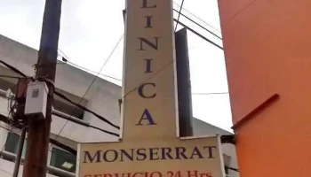 Clinica Monserrat - Oaxaca De Juárez