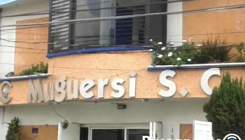 Clinica Muguersi - Cdad. Nezahualcóyotl