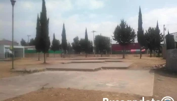 Clinica Municipal Alfa Y Omega - Chicoloapan De Juárez