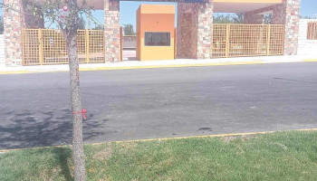Clinica Municipal - N.l