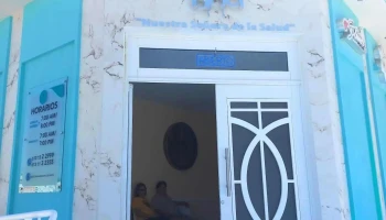 Clínica Nuestra Señora de la Salud - Ignacio Ramírez