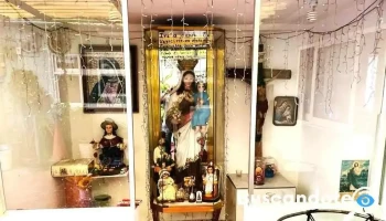 Clínica Nuestra Señora del Carmen - Cdad. Nezahualcóyotl