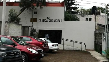 Clínica Orquídeas - Jardines De Queretaro