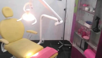 clinica podologica fuentes - San José El Vidrio