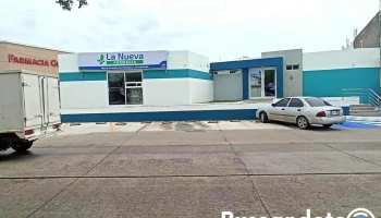 Clínica Punto Médico Bicentenario Mazatlán - Mazatlán