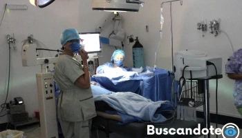 Clinica Queretaro S.c. - San Francisquito