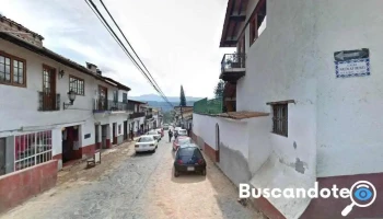 Clinica Regional Valle De Bravo - Sta Maria Ahuacatlan