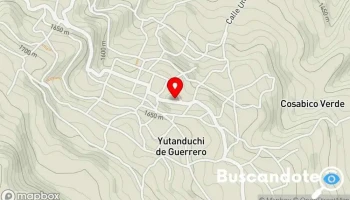Clínica Rural Comunitaria - Yutanduchi De Guerrero