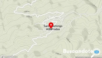 Clínica rural S.d.a. - Santo Domingo Albarradas