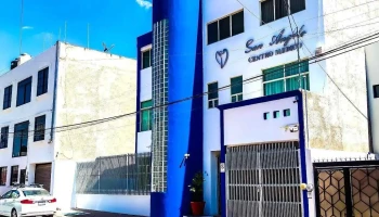 Clinica San Angelo - Médicos Veterinarios