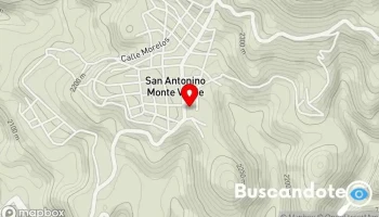 Clinica - San Antonino Monte Verde