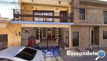 Clínica San Antonio - Colonos Urbanos Clínica San Antonio - Colonos Urbanos