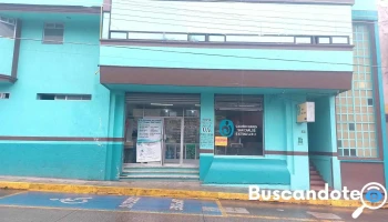 Clínica San Carlos - La Loma