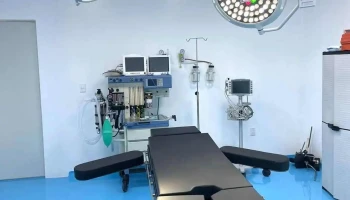 Clinica San Francisco - Nueva Oxtotitlán