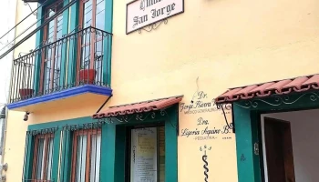 Clinica San Jorge - 76340 Jalpan De Serra