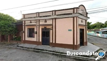 Clínica San José - 30540 Pijijiapan