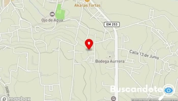 Clinica San Jose - Cabecera Segunda Secc