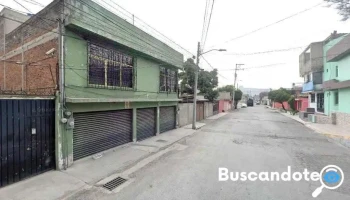 Clínica San José - Luis Echeverria