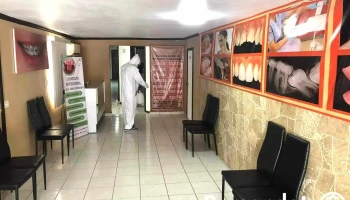 Clínica San Juan - Dr. Luis G. López 318