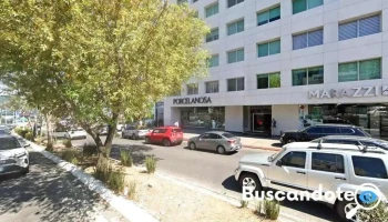 Clínica San Pablo Interlomas - Centro Urbano San Fernando
