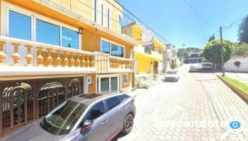 clinica san pedro - San Pedro Tlacotepec