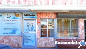 Clinica San Rafael - Río Bravo