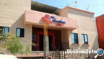 Clinica San Sebastian - Calle 11a. Pte Sur 1115