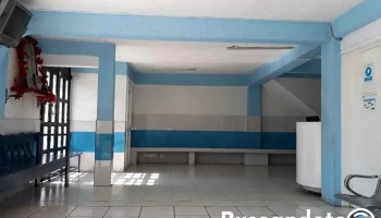 Clinica Santa Cruz - Valle De Chalco Solidaridad