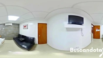 Clinica Santa Fé - Mazatlán