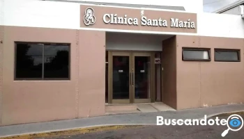 Clínica Santa María Atlacomulco - Atlacomulco De Fabela