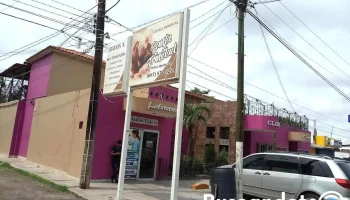 Clinica Santa Trinidad - La Trinidad